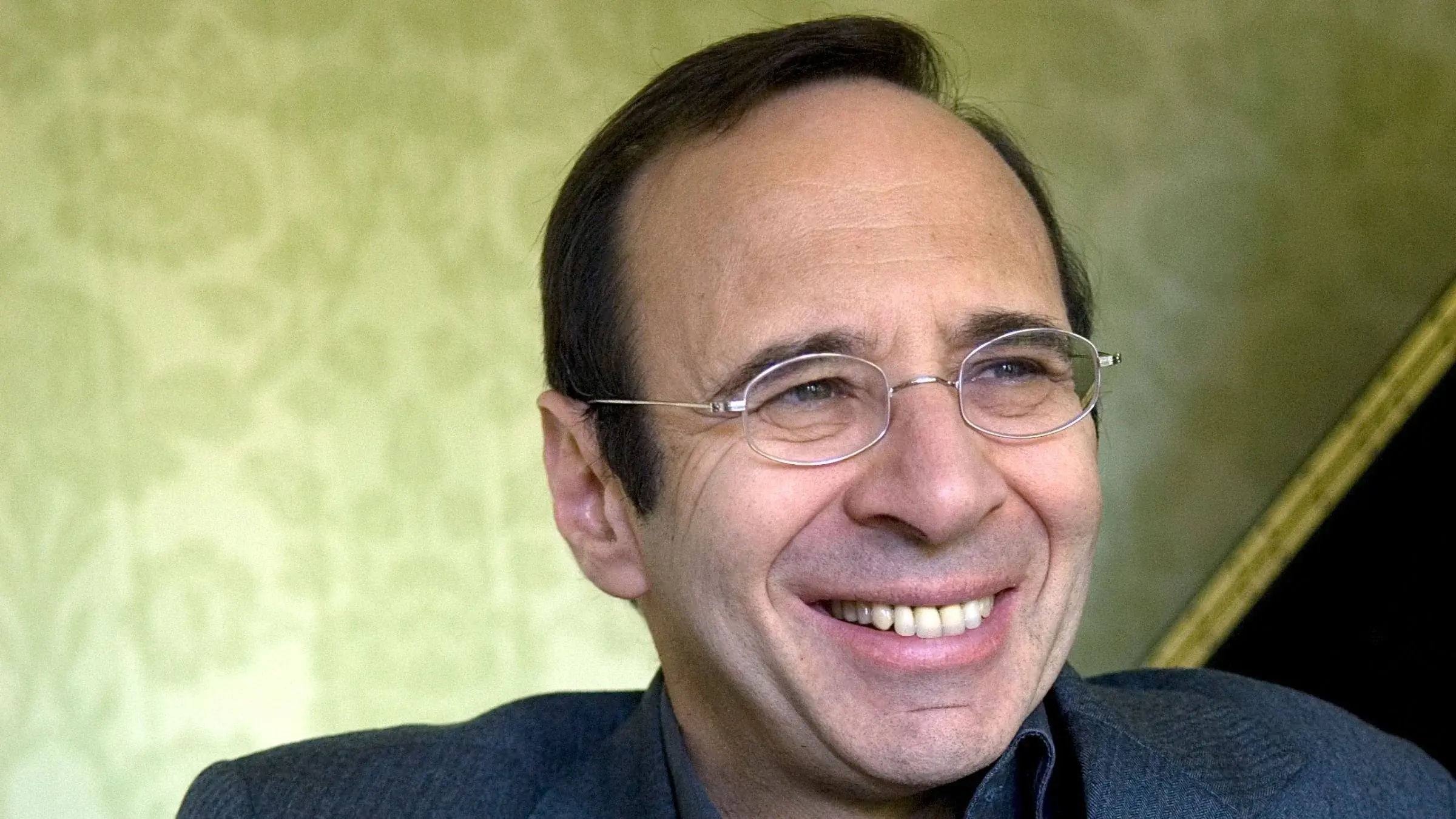 Naum Grubert