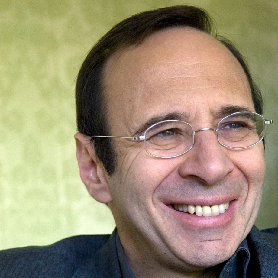 Naum Grubert