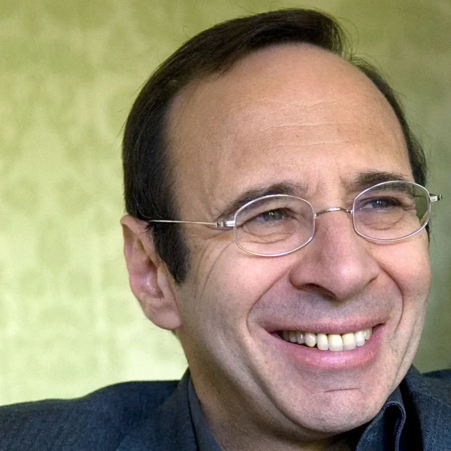 Naum Grubert