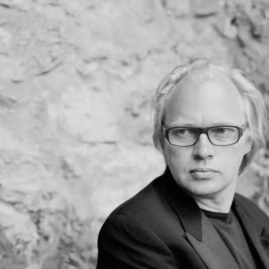 Roland Pöntinen