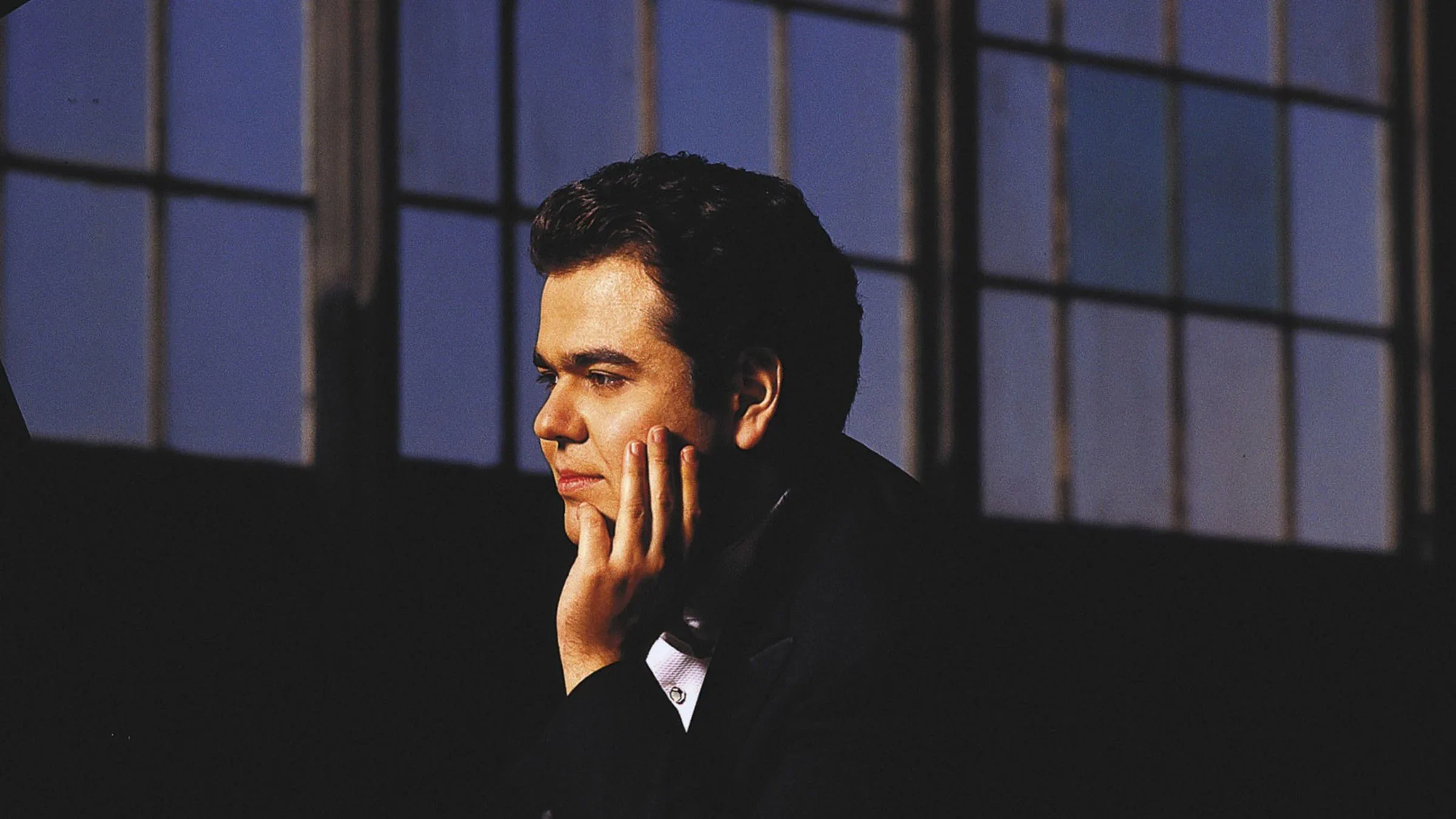 Arcadi Volodos