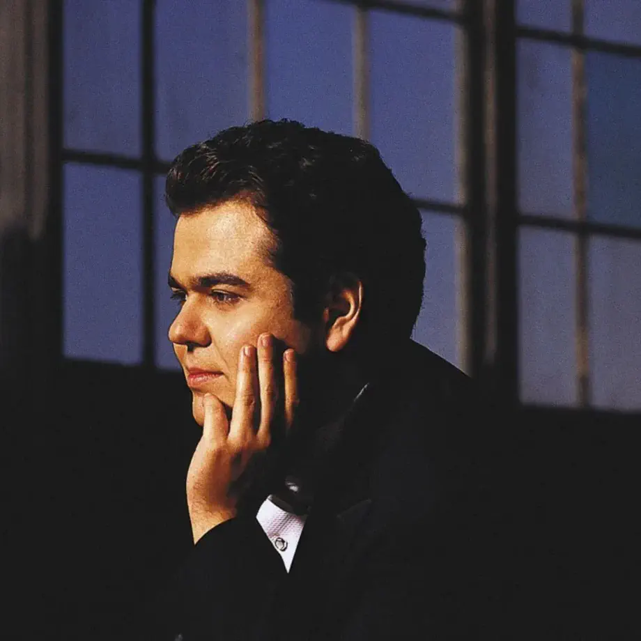 Arcadi Volodos