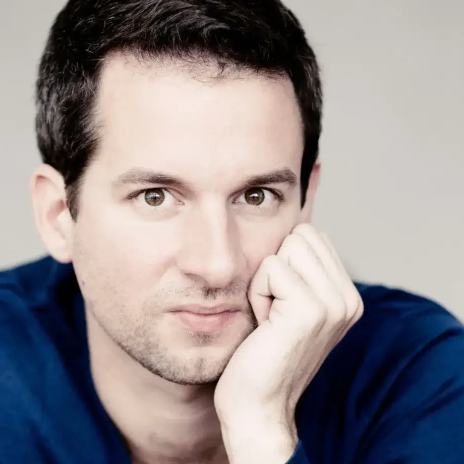 Bertrand Chamayou