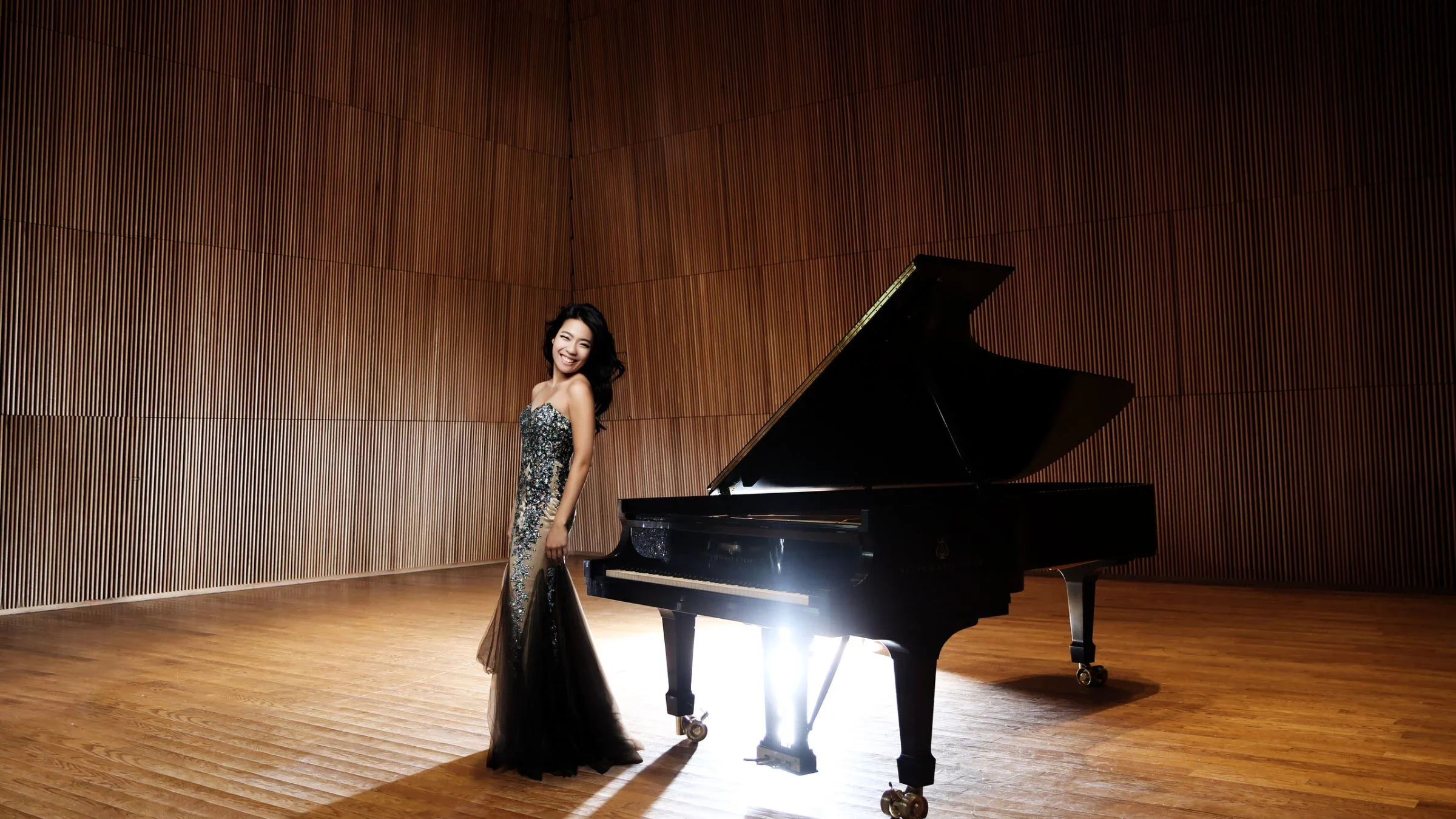 Joyce Yang