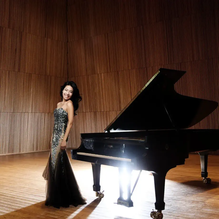 Joyce Yang