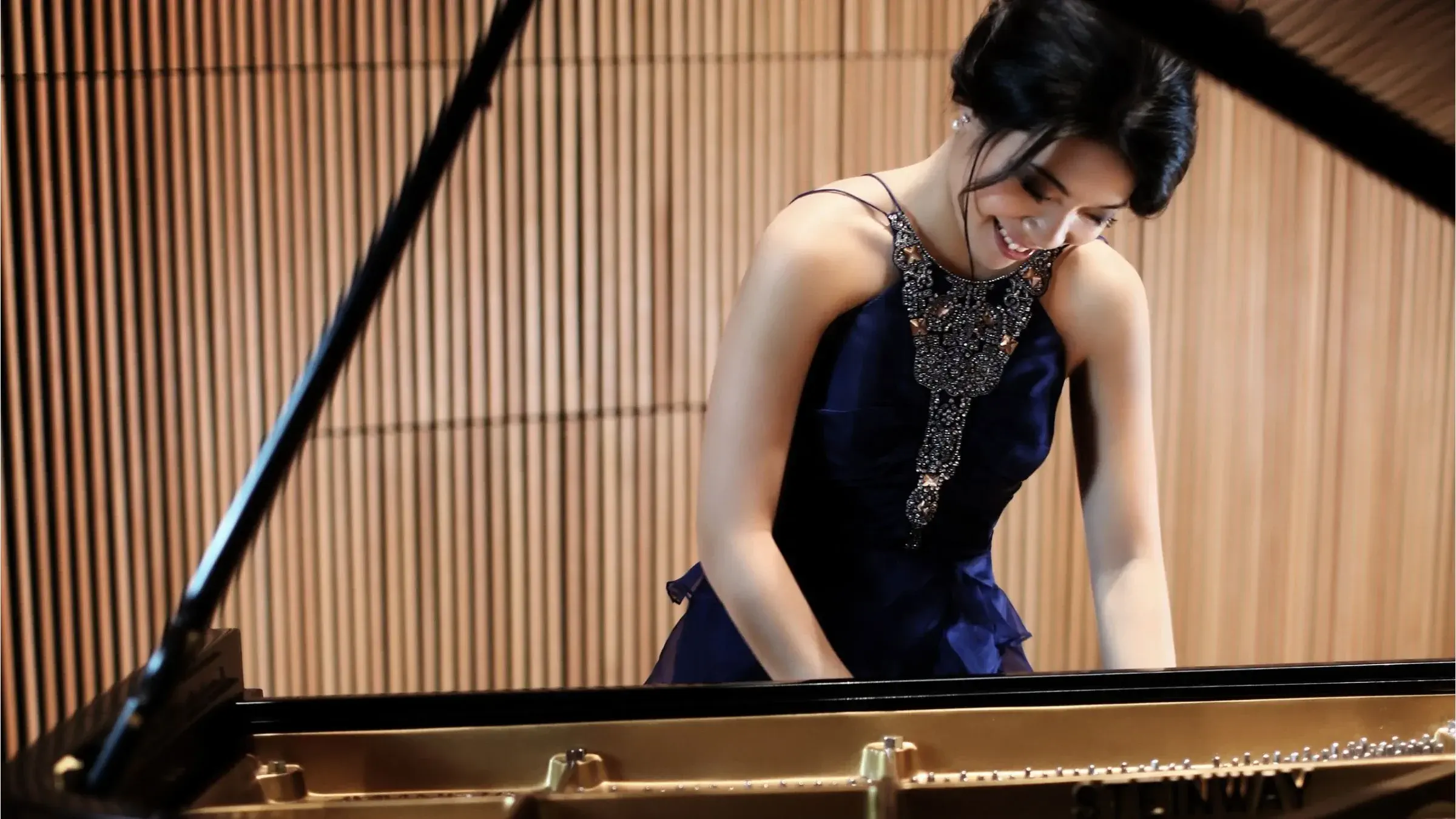 Joyce Yang