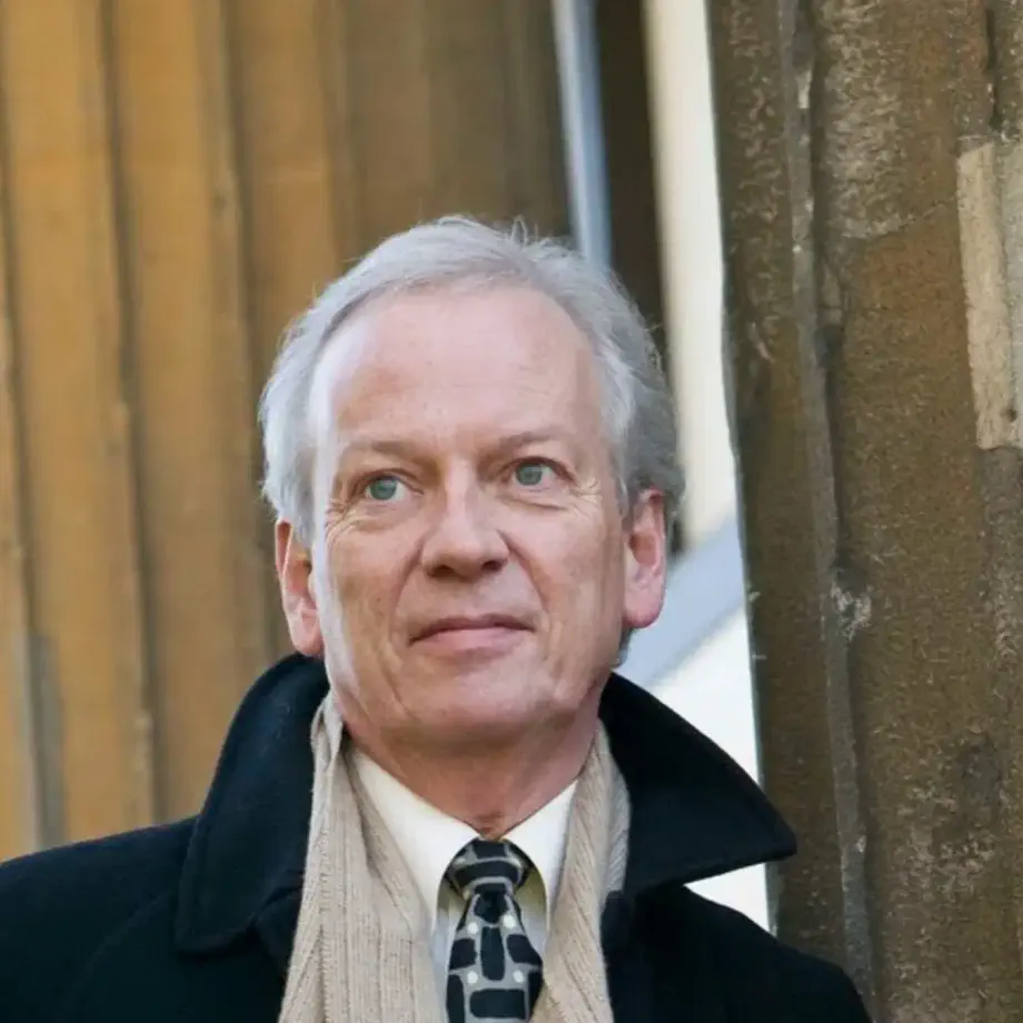 Howard Shelley