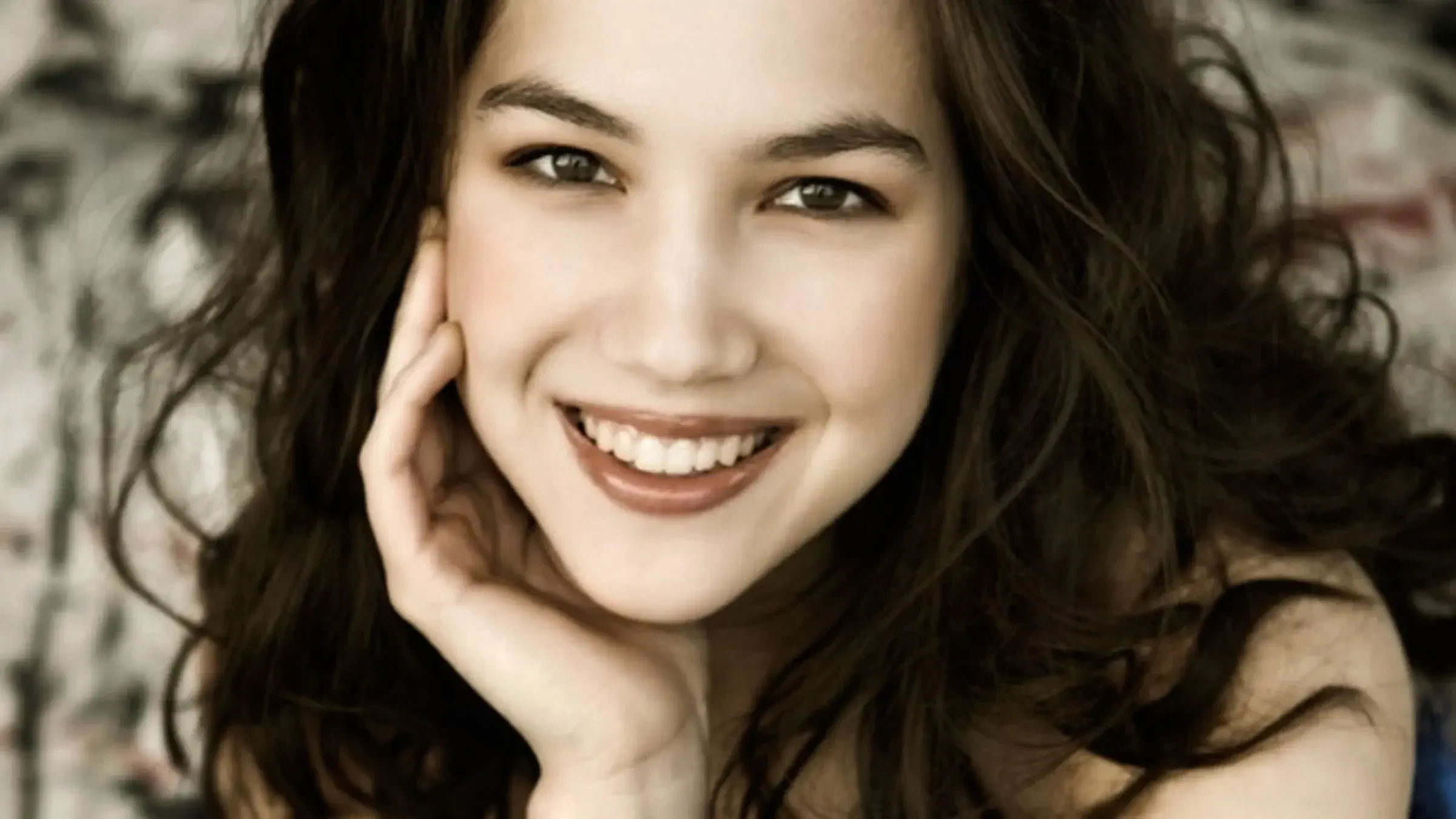 Christina Naughton