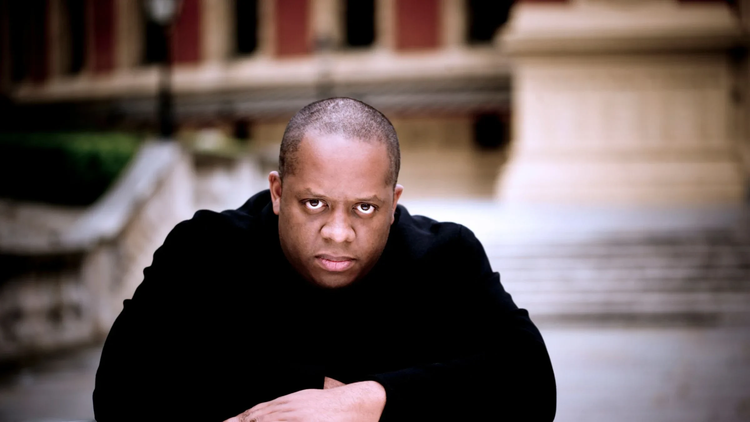 Julian Joseph