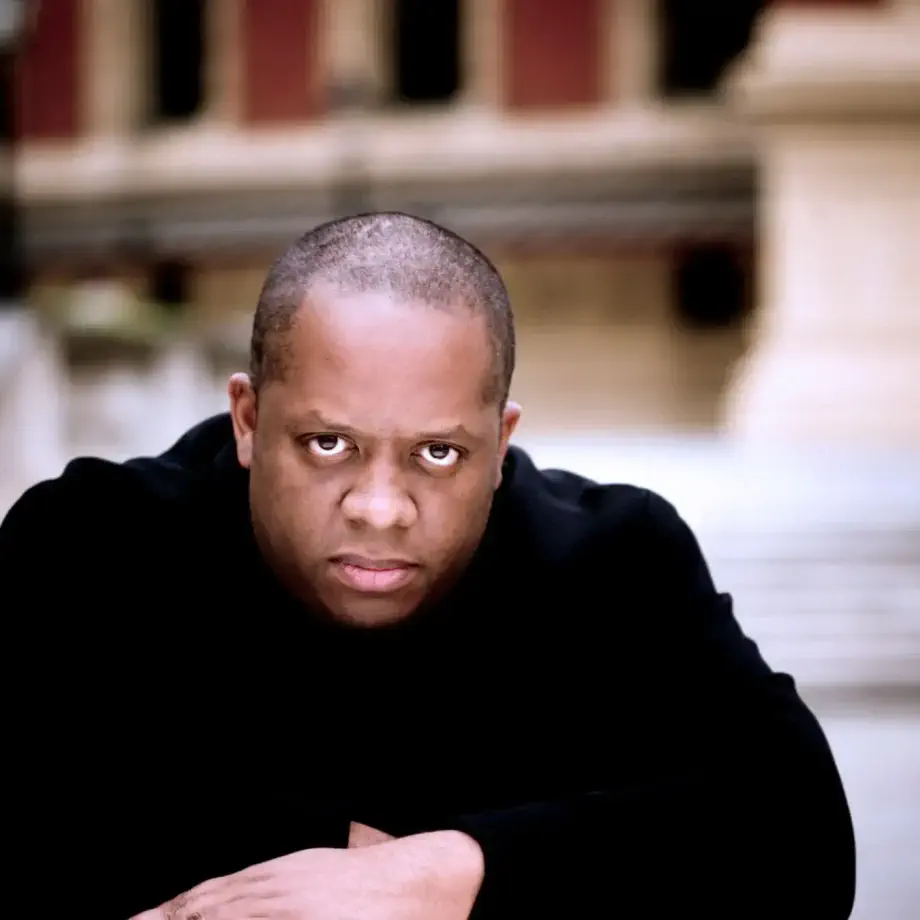 Julian Joseph