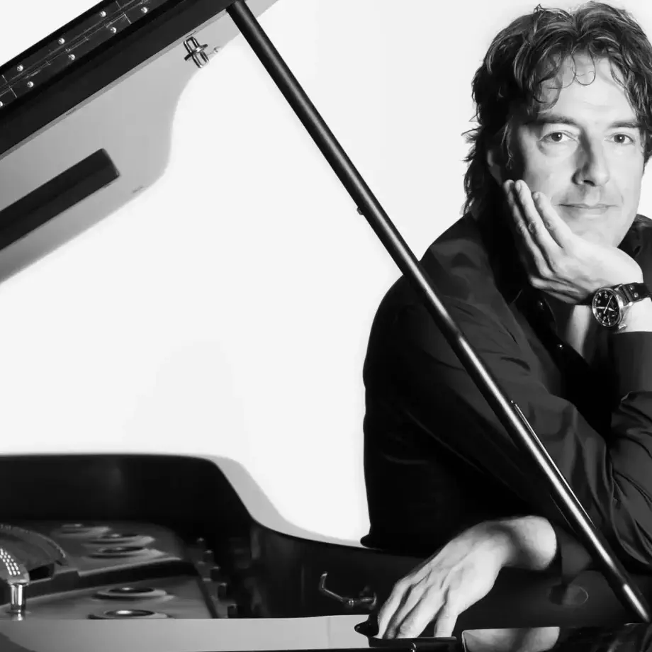 Michiel Borstlap