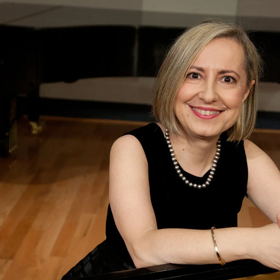 Pavlina Dokovska