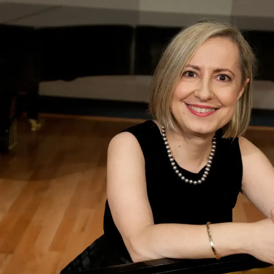 Pavlina Dokovska