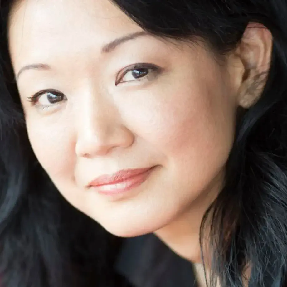 Momo Kodama