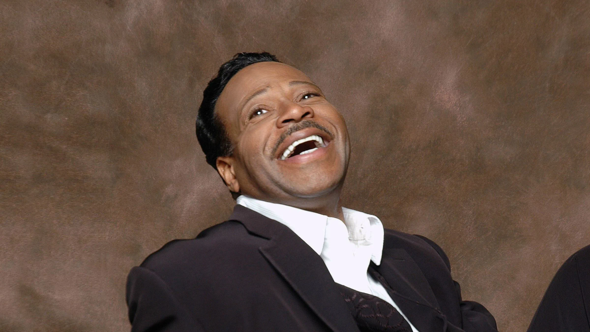 Edwin Hawkins