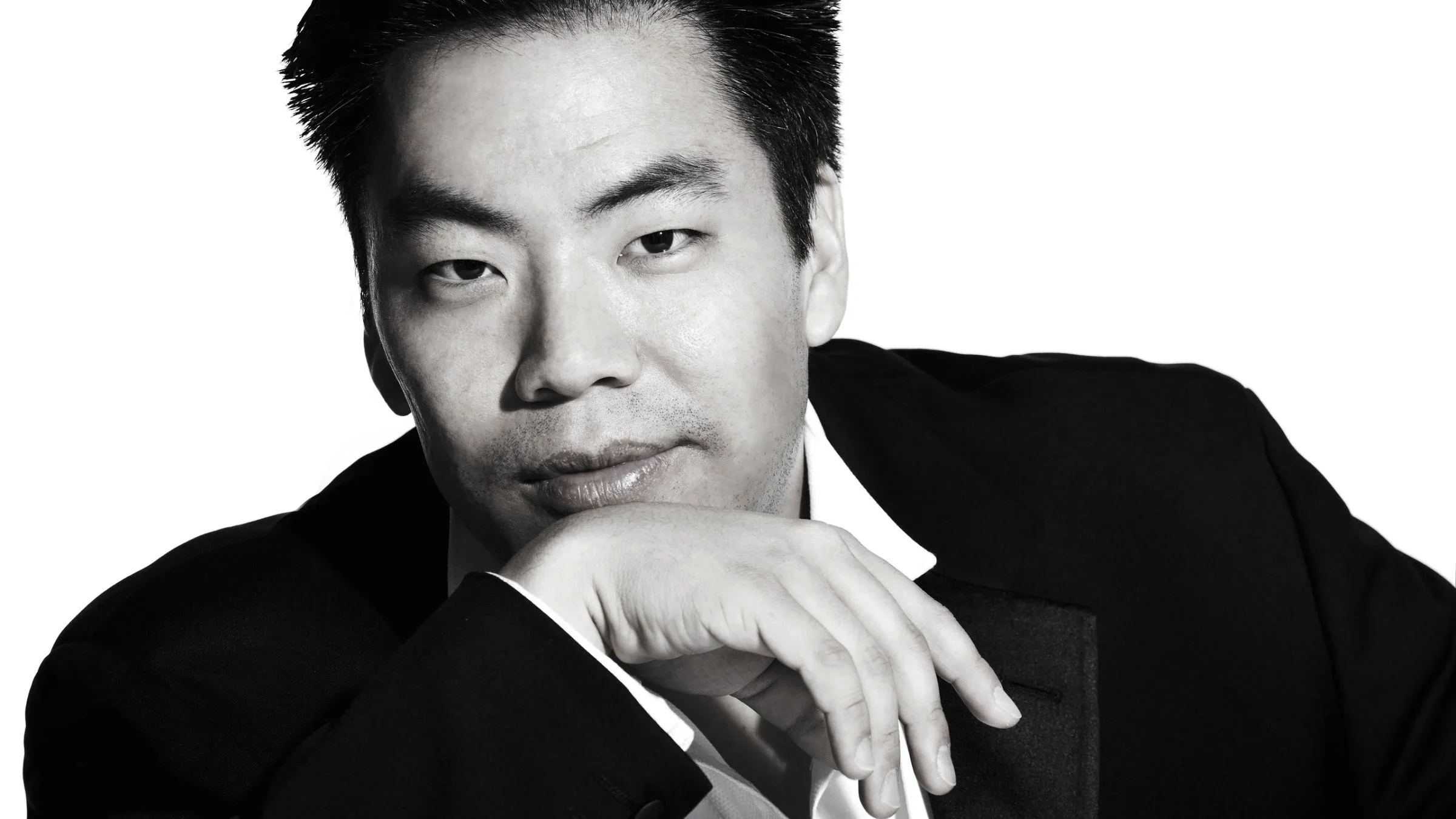 Rufus Choi
