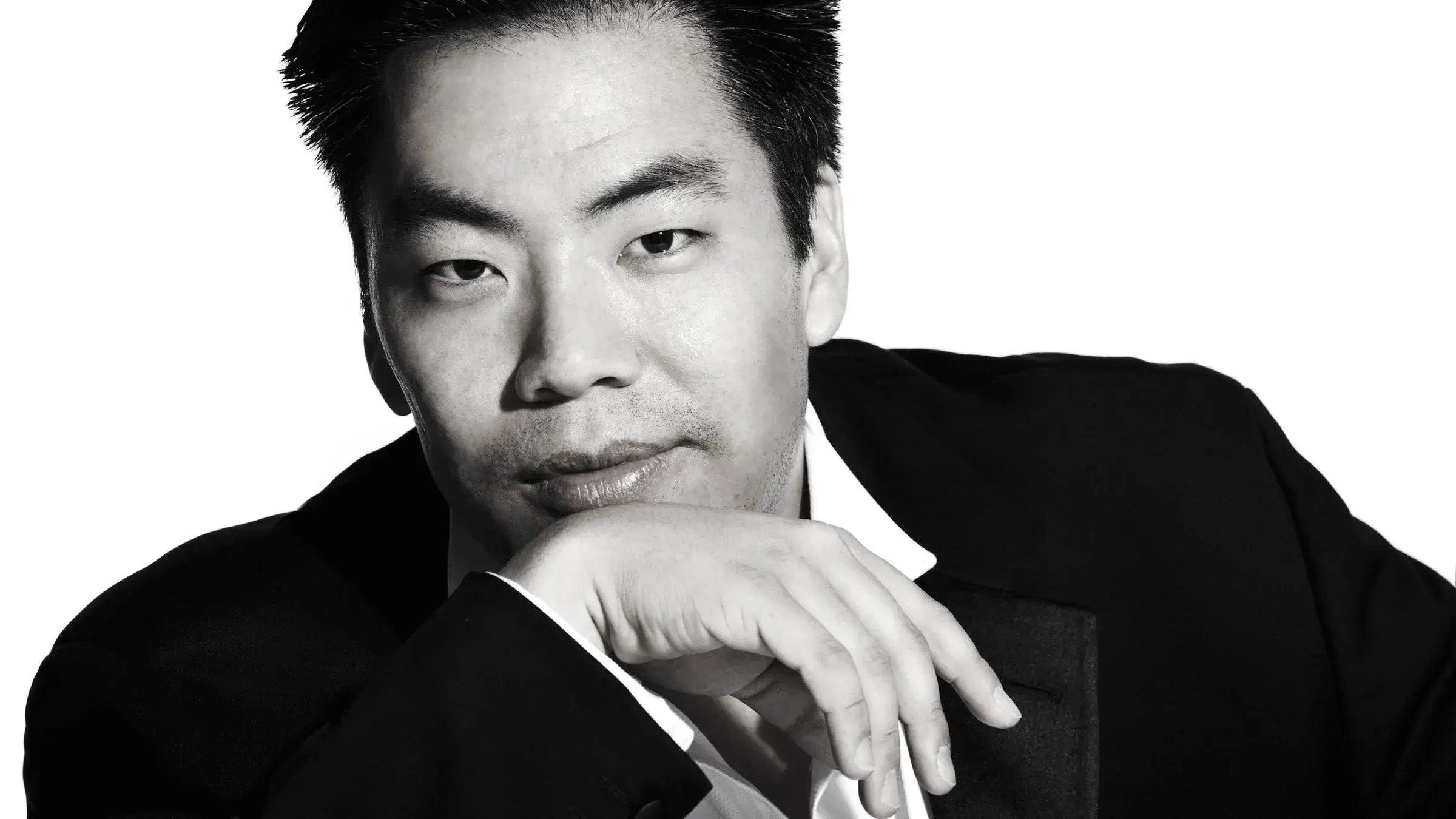 Rufus Choi