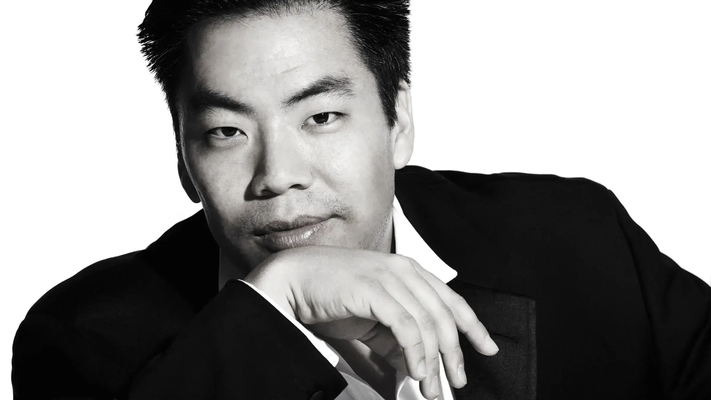 Rufus Choi