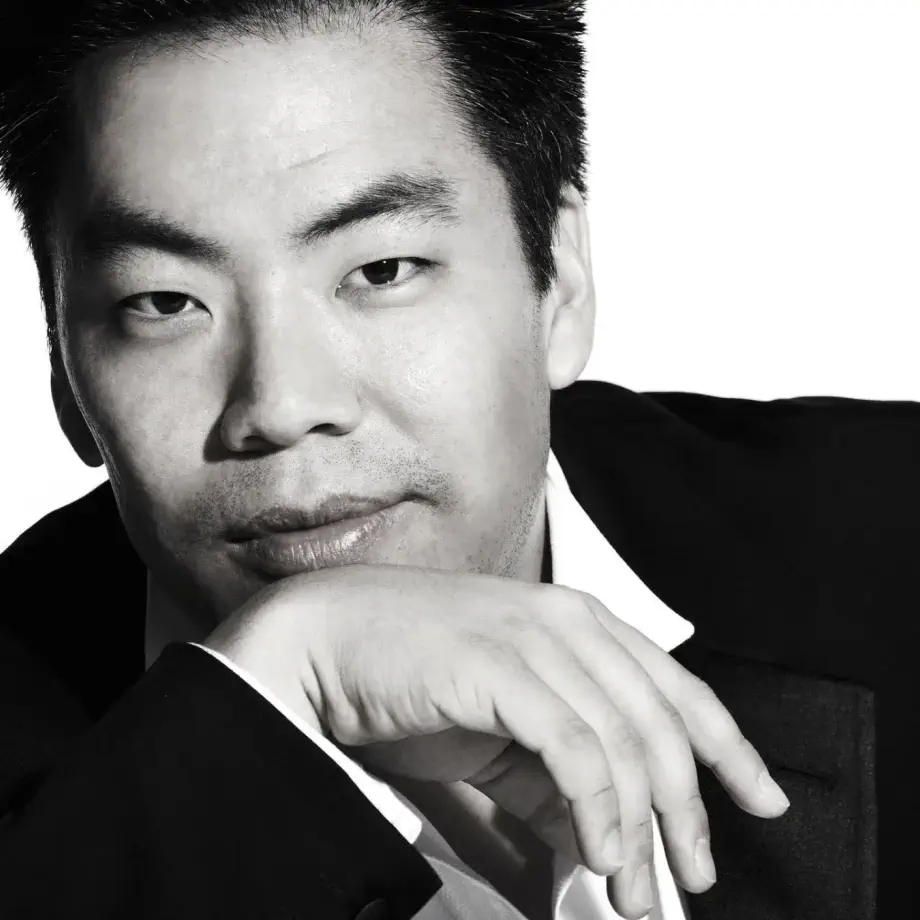 Rufus Choi