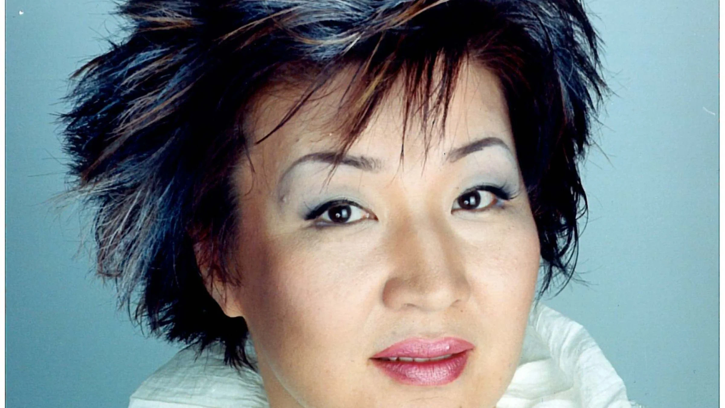 Zhaniya Aubakirova