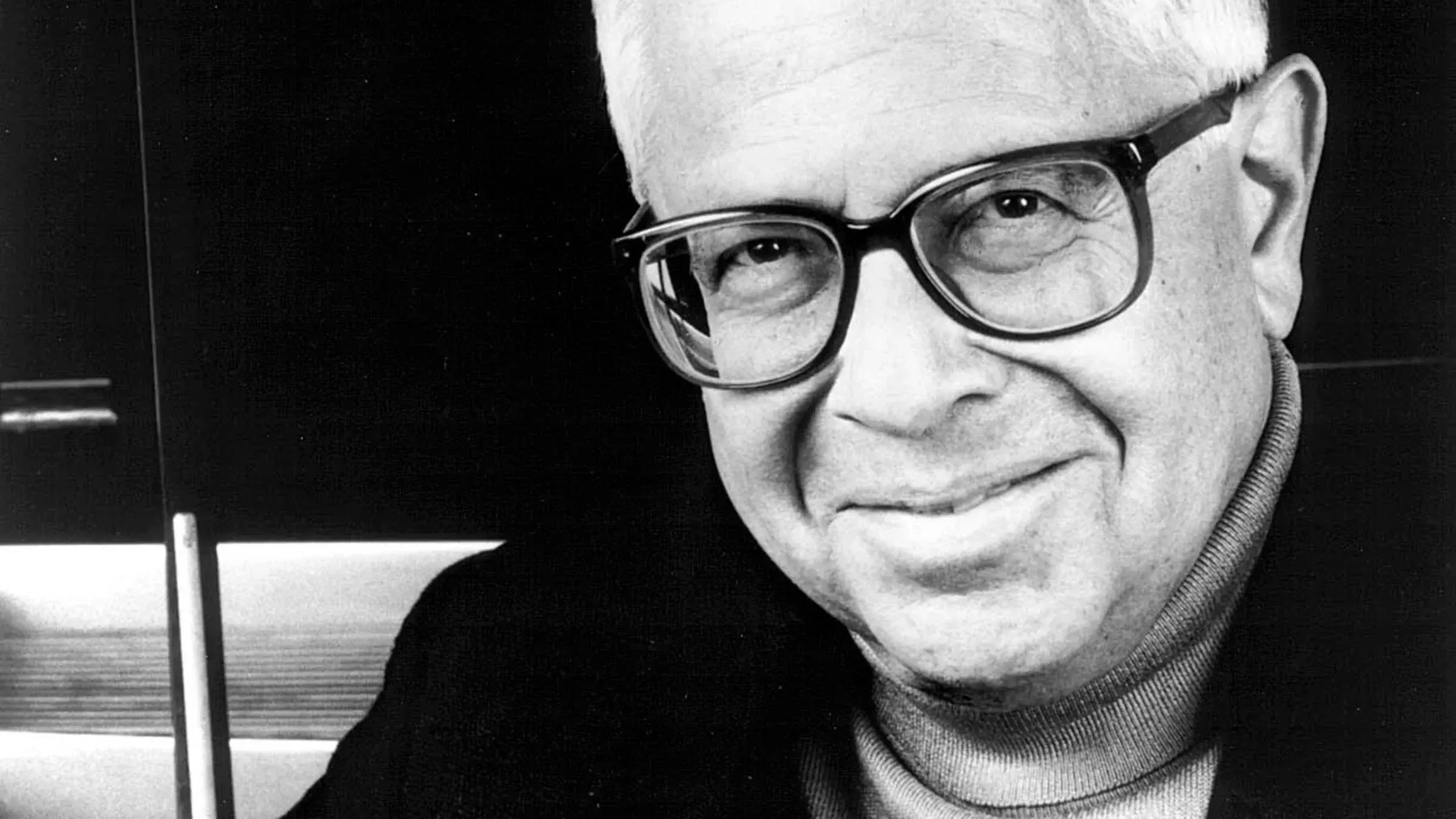 Gary Graffman