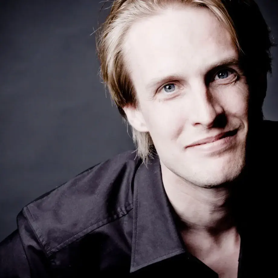 Bart van de Roer