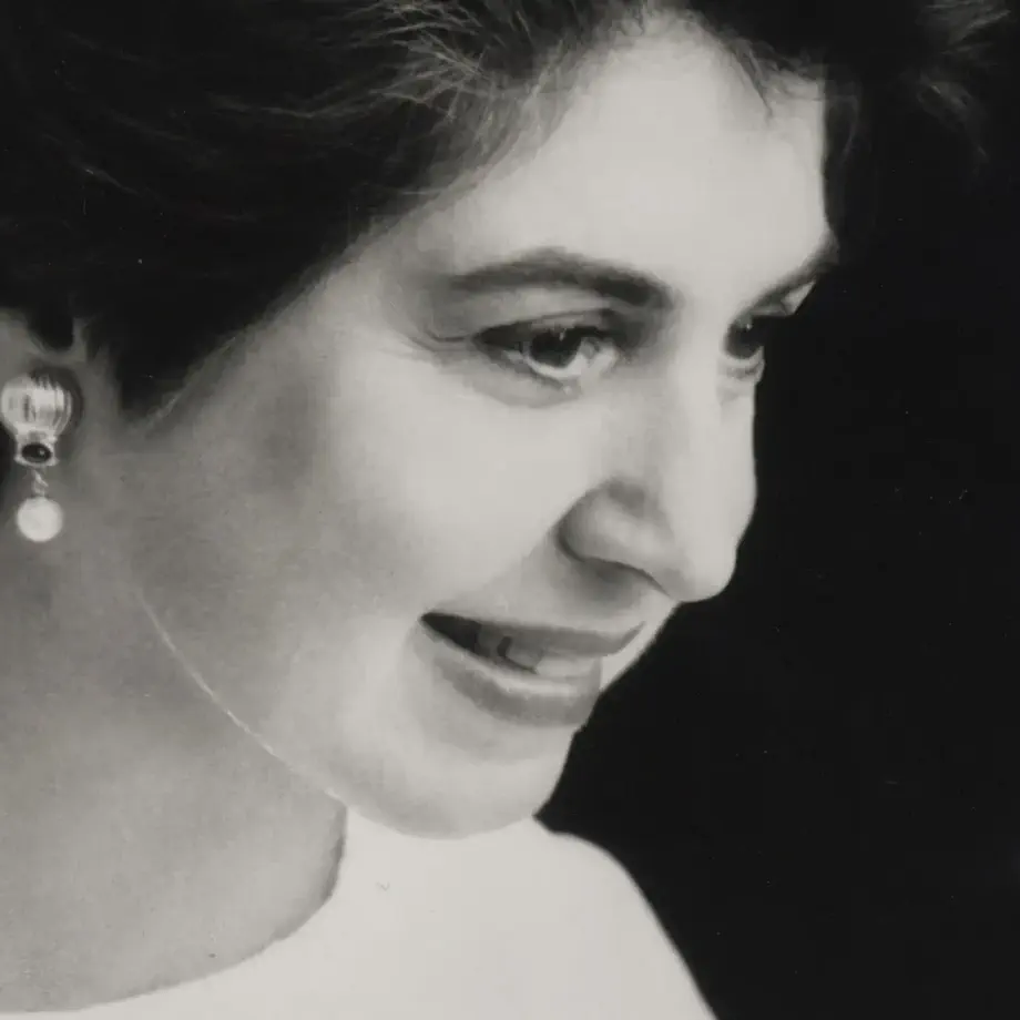 Ann Schein