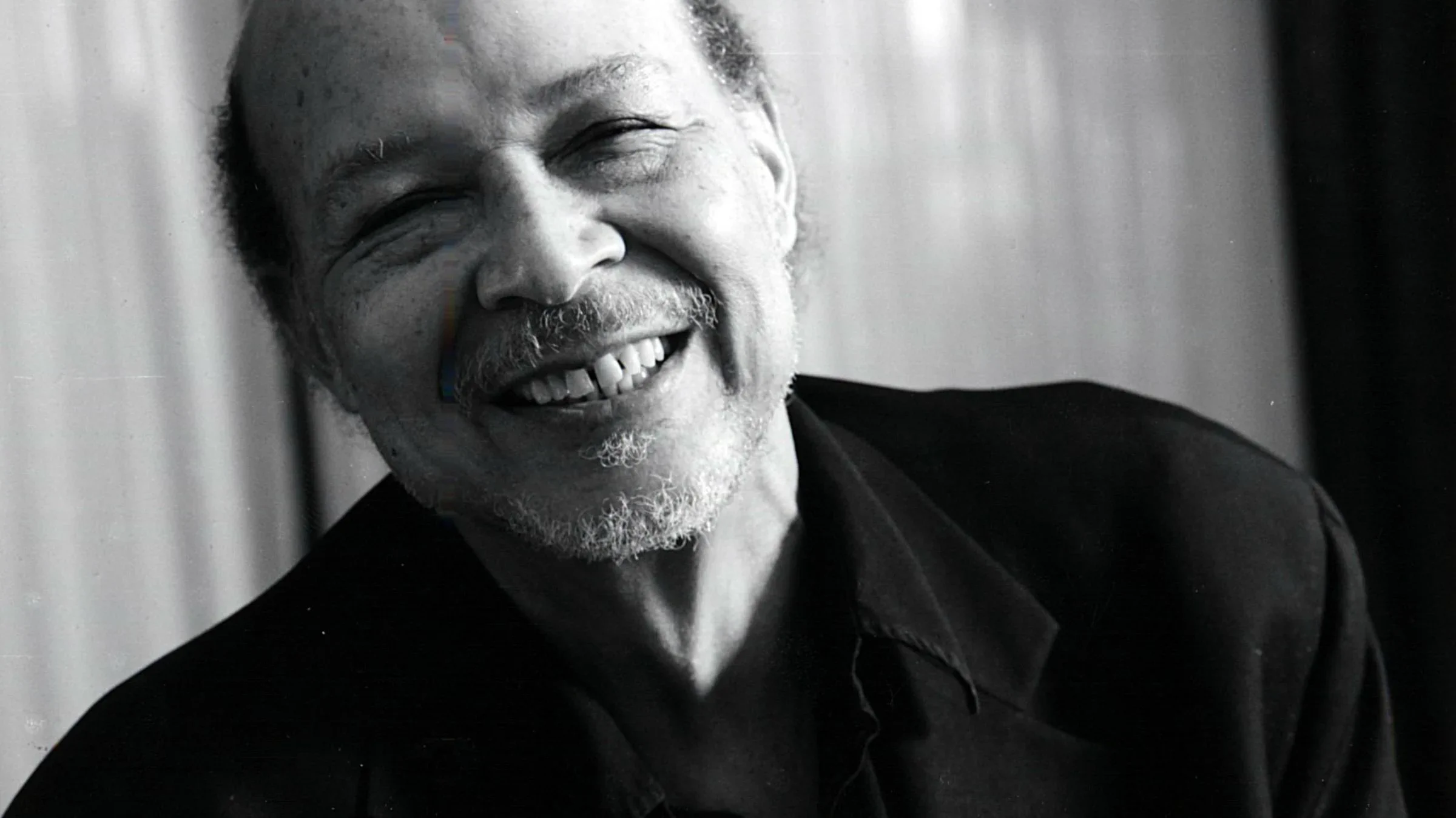 Dave Burrell