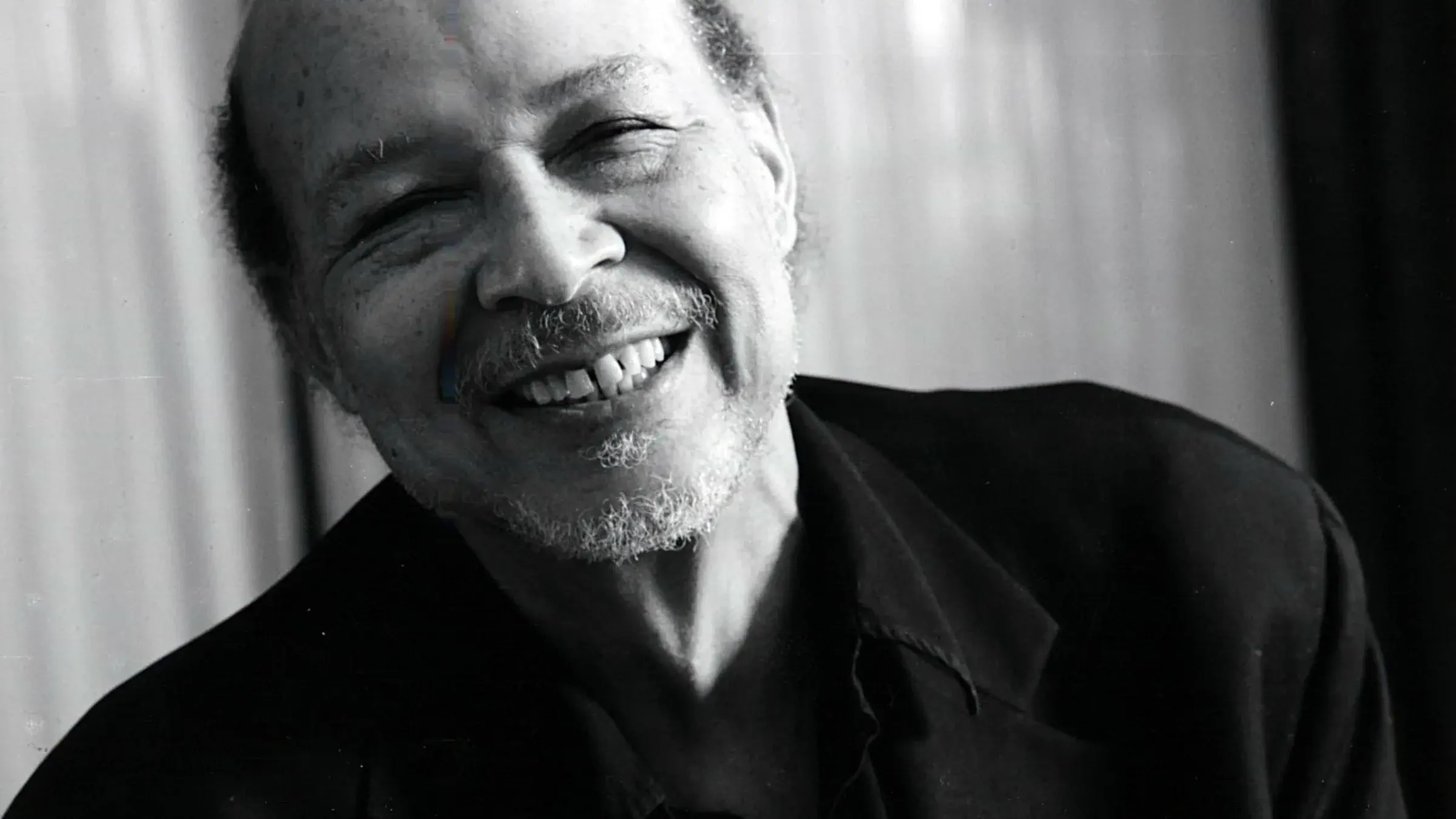 Dave Burrell