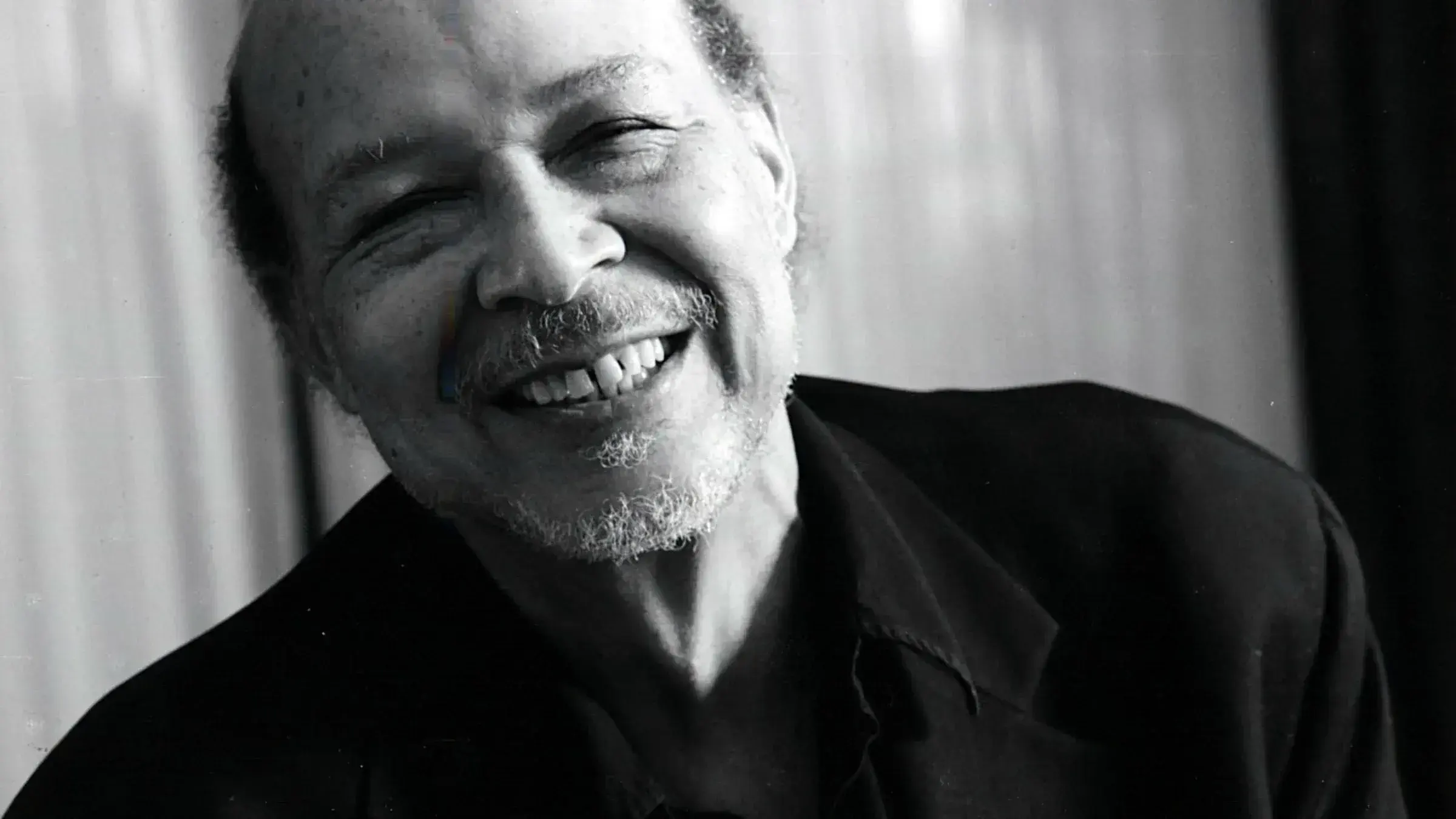 Dave Burrell