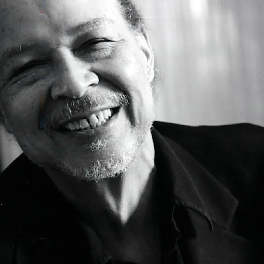Dave Burrell