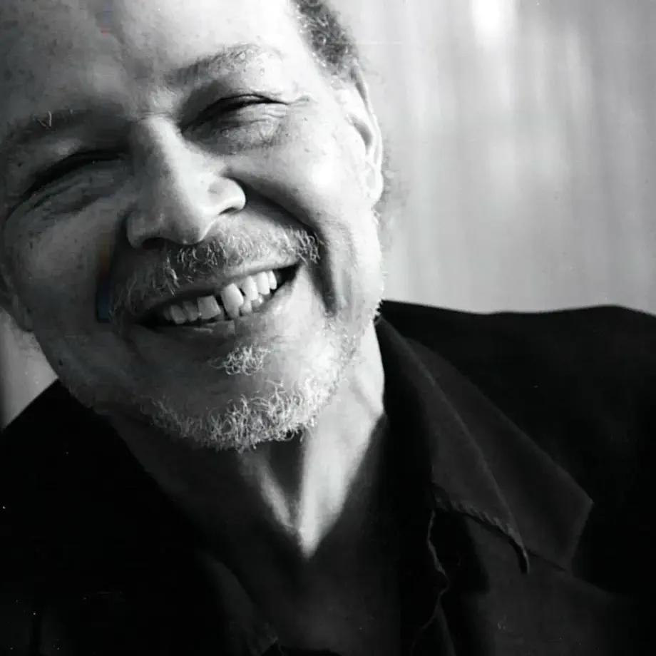 Dave Burrell