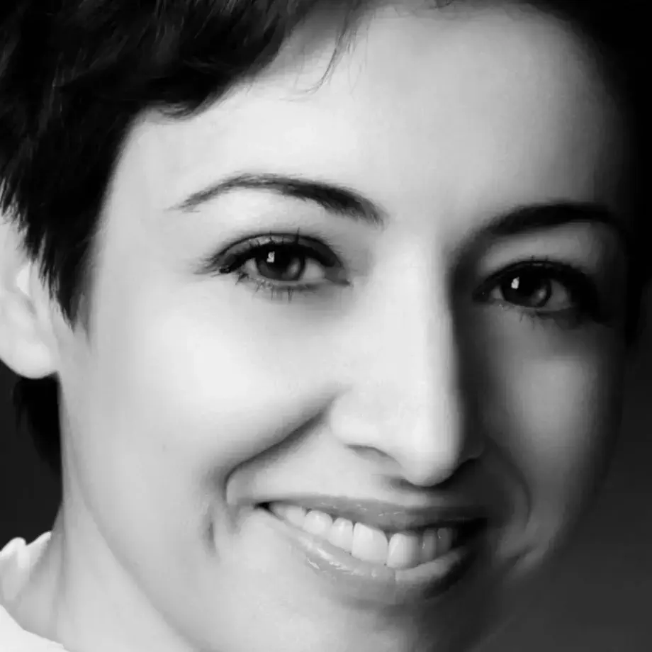 Yelena Balabanova