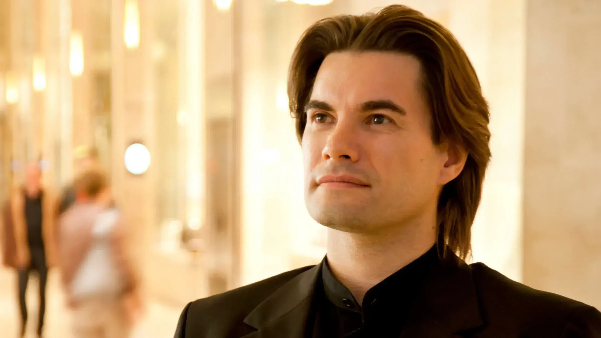 Nicolas Horvath