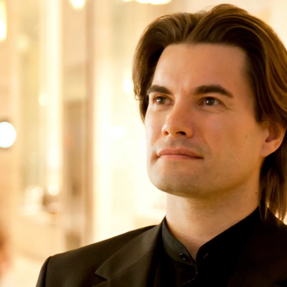 Nicolas Horvath