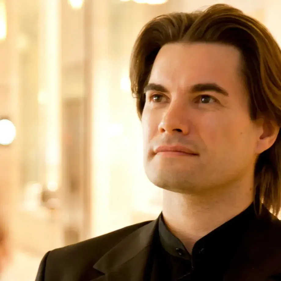 Nicolas Horvath
