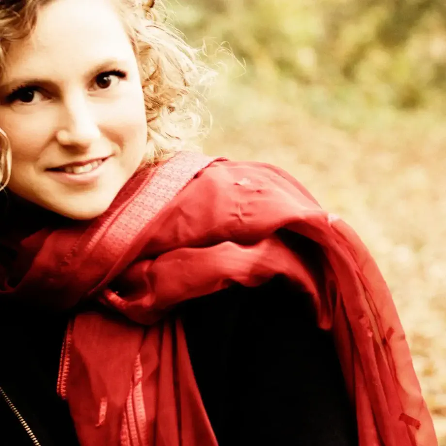 Katalin Csillagh
