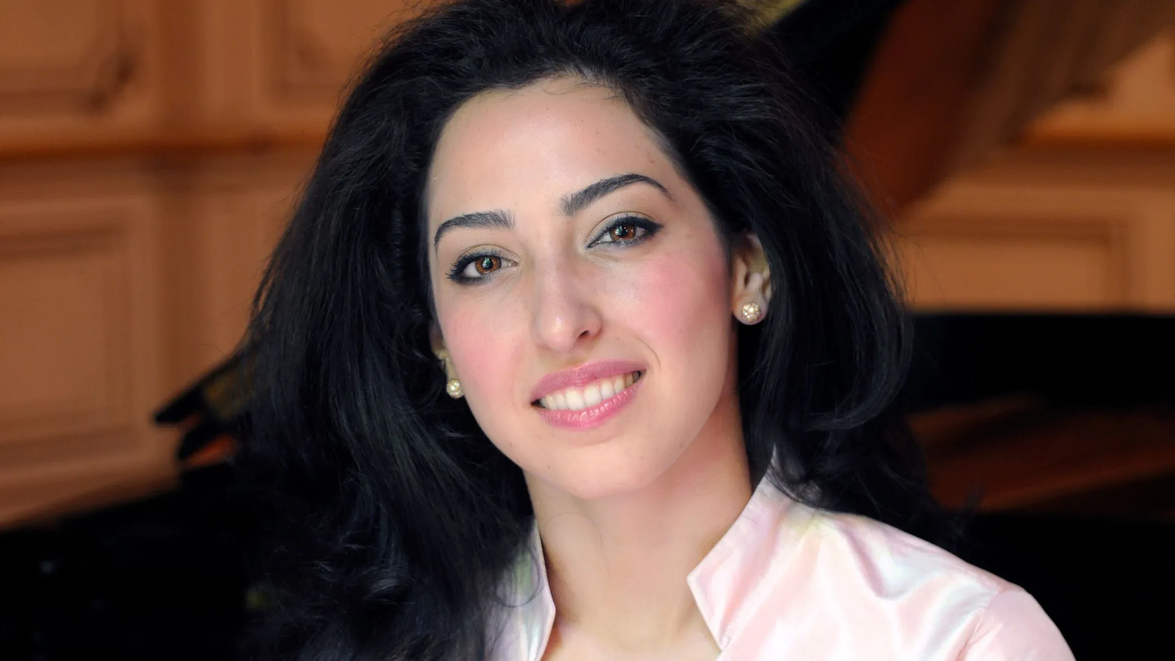 Sara Daneshpour