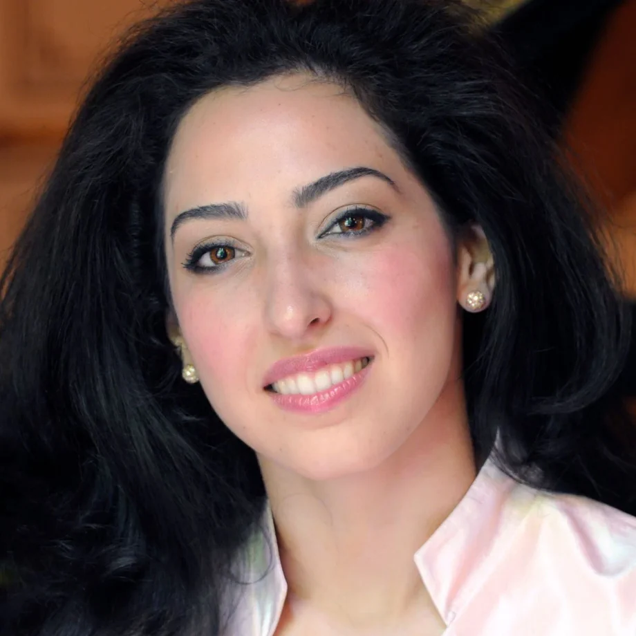 Sara Daneshpour
