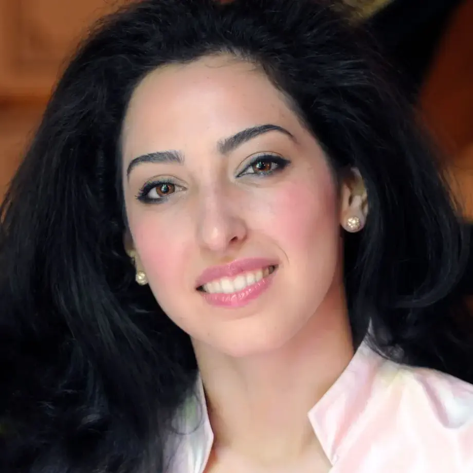Sara Daneshpour