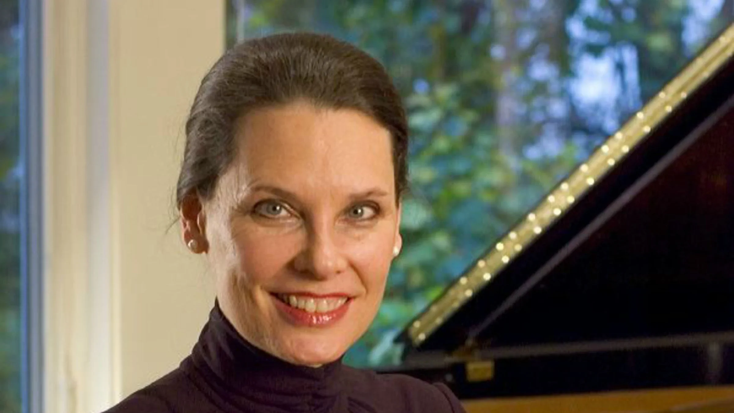 Katherine Jacobson-Fleisher