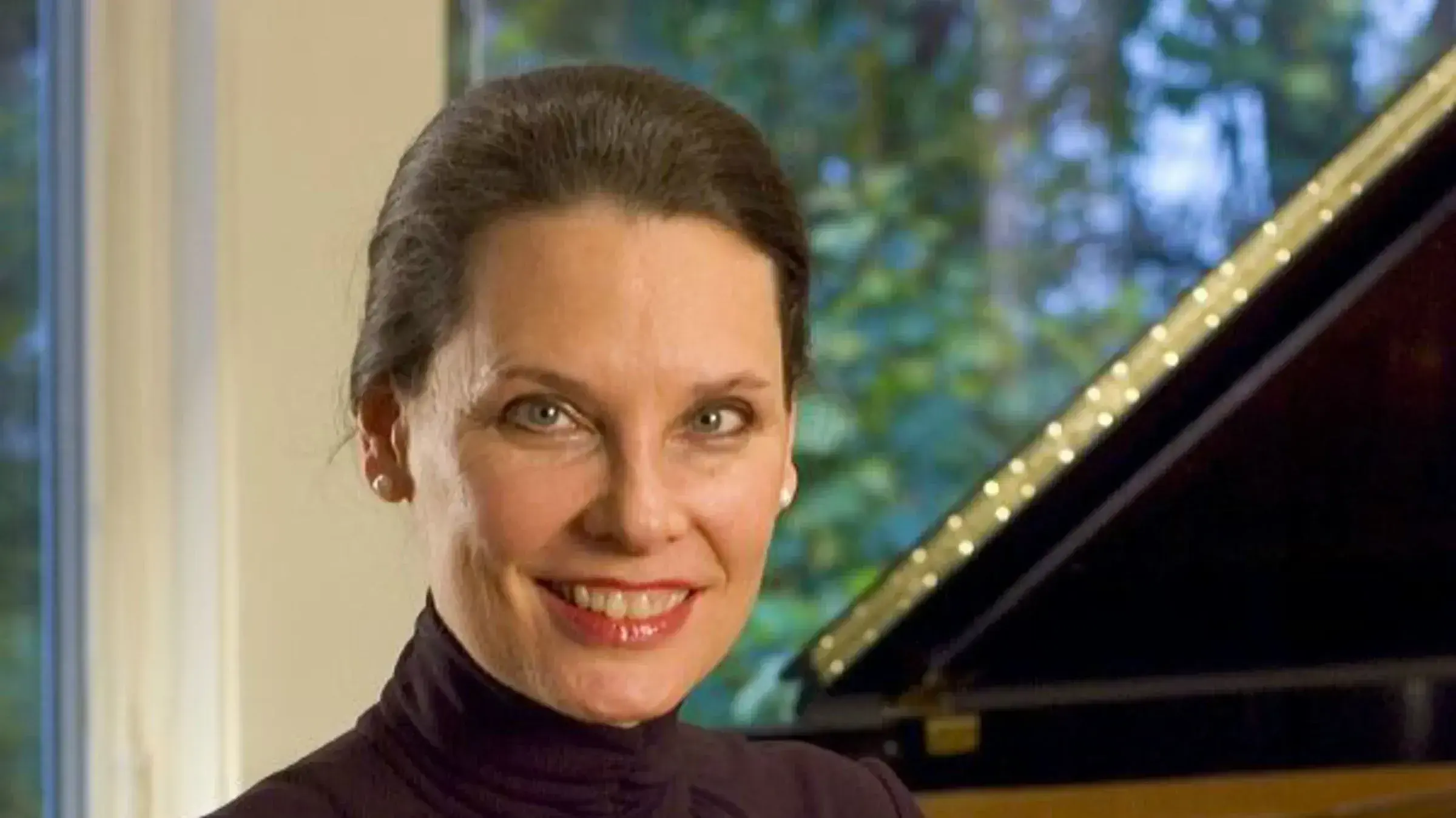 Katherine Jacobson-Fleisher