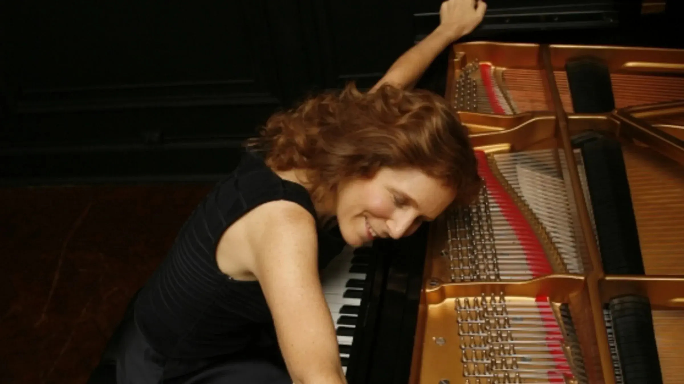 Carolyn Enger