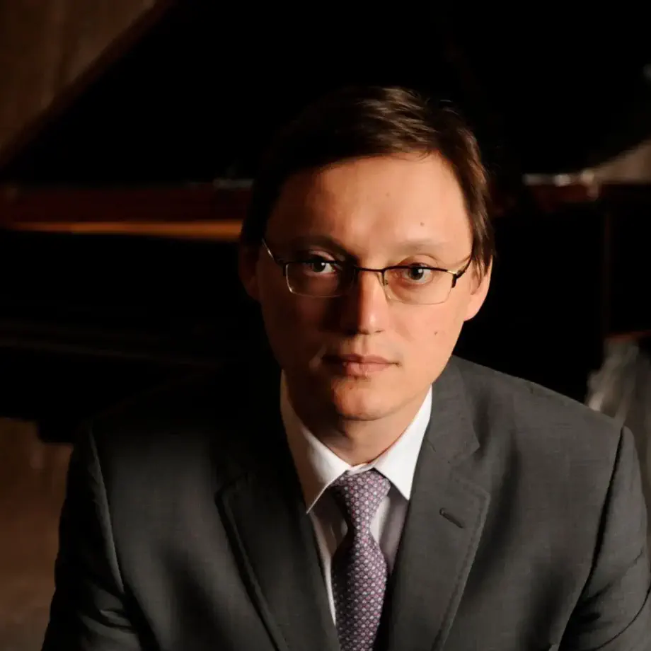 Stanislav Ioudenitch