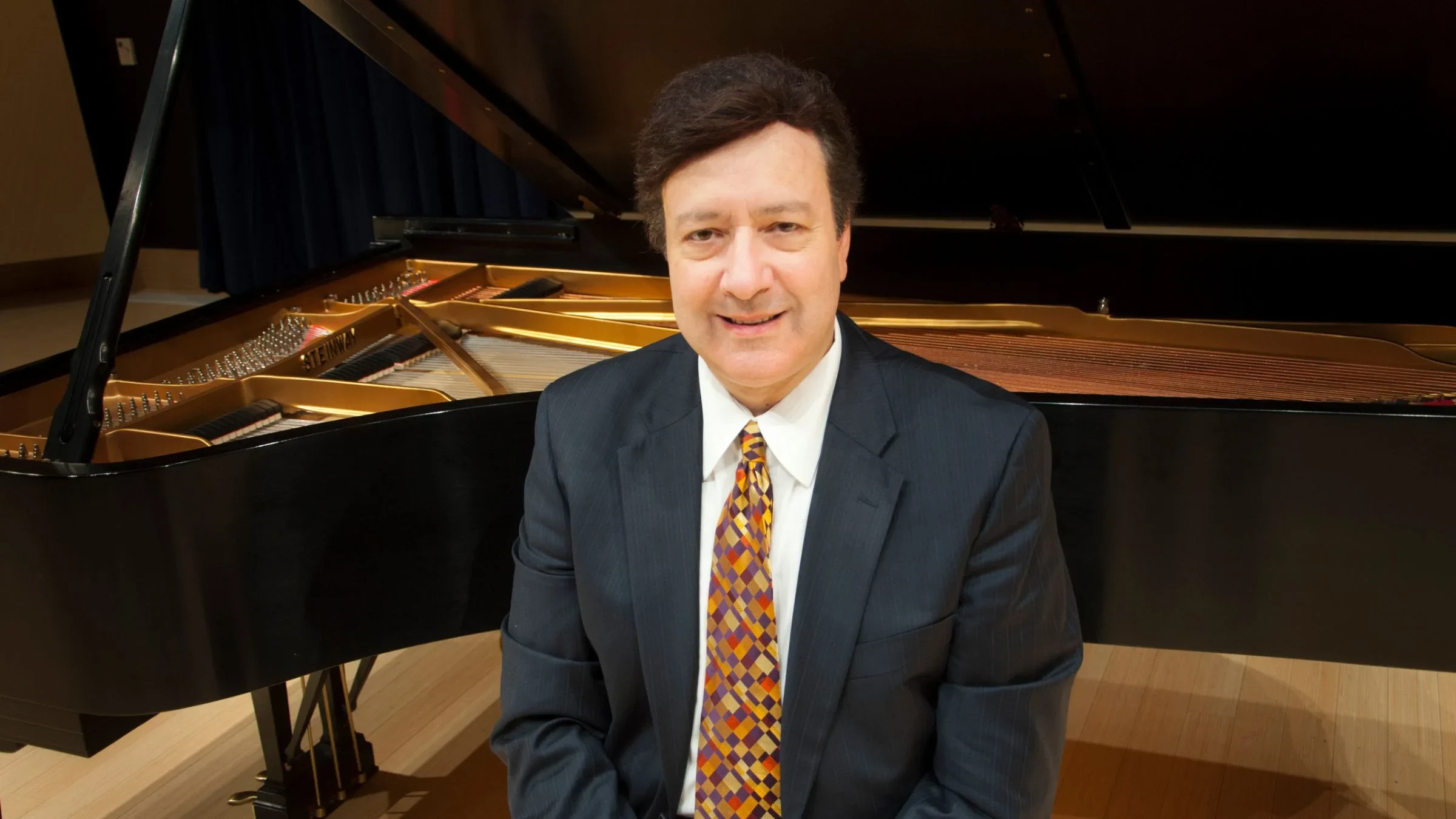 Michael Baron
