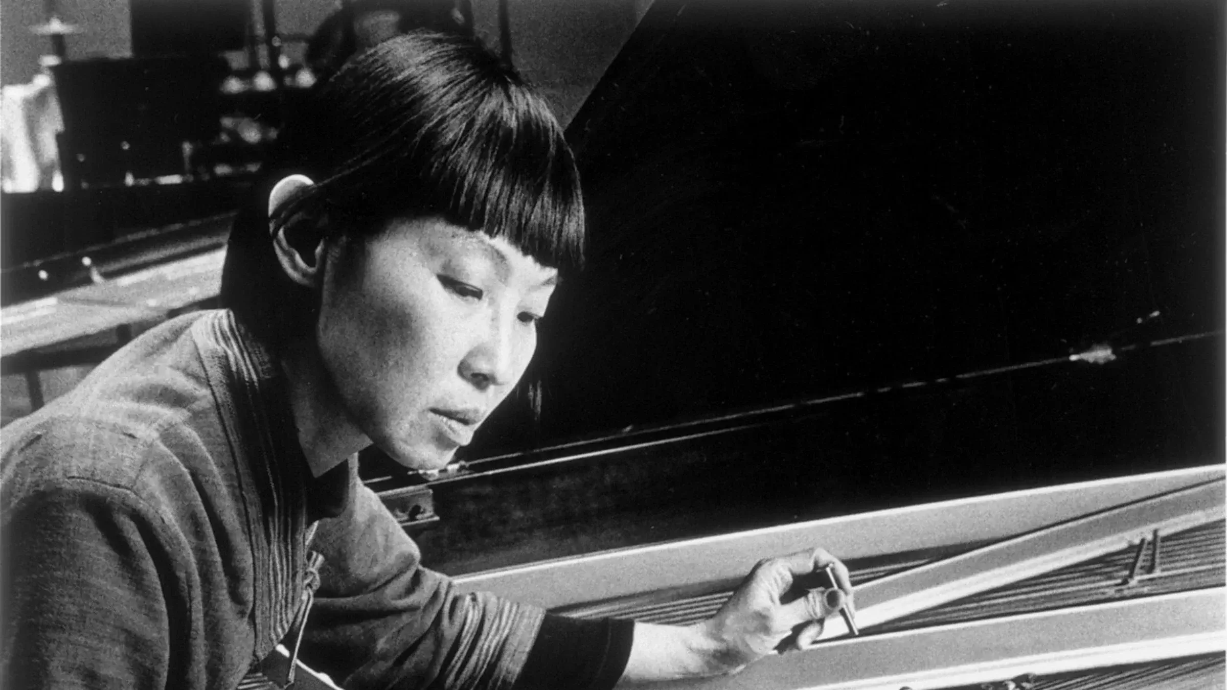 Margaret Leng Tan
