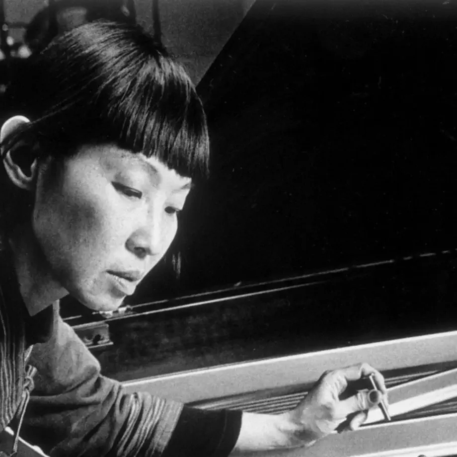 Margaret Leng Tan