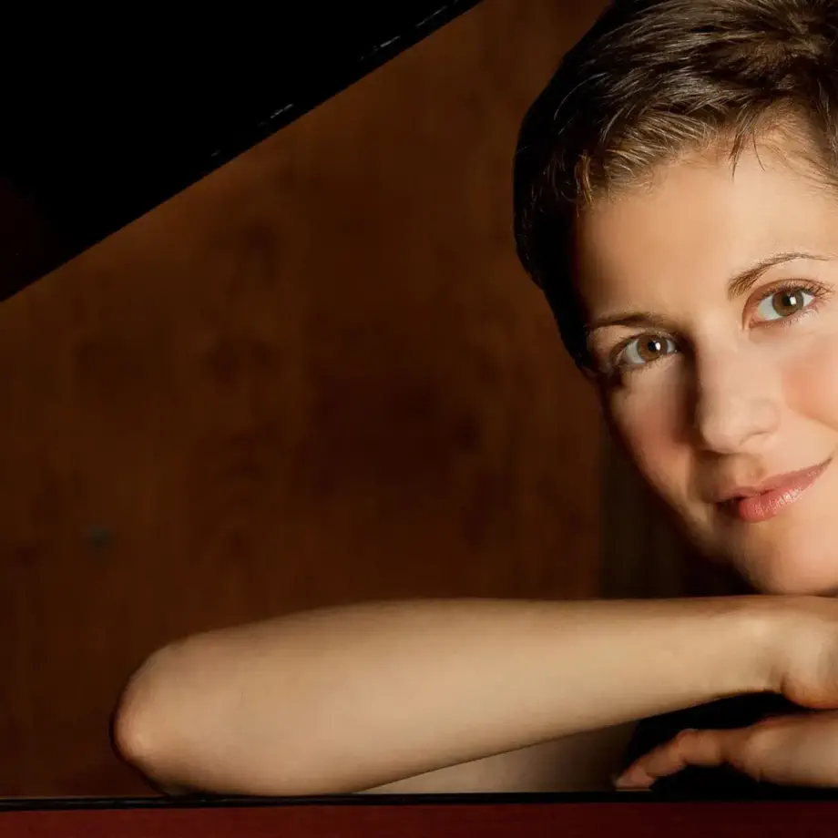 Anna Polonsky