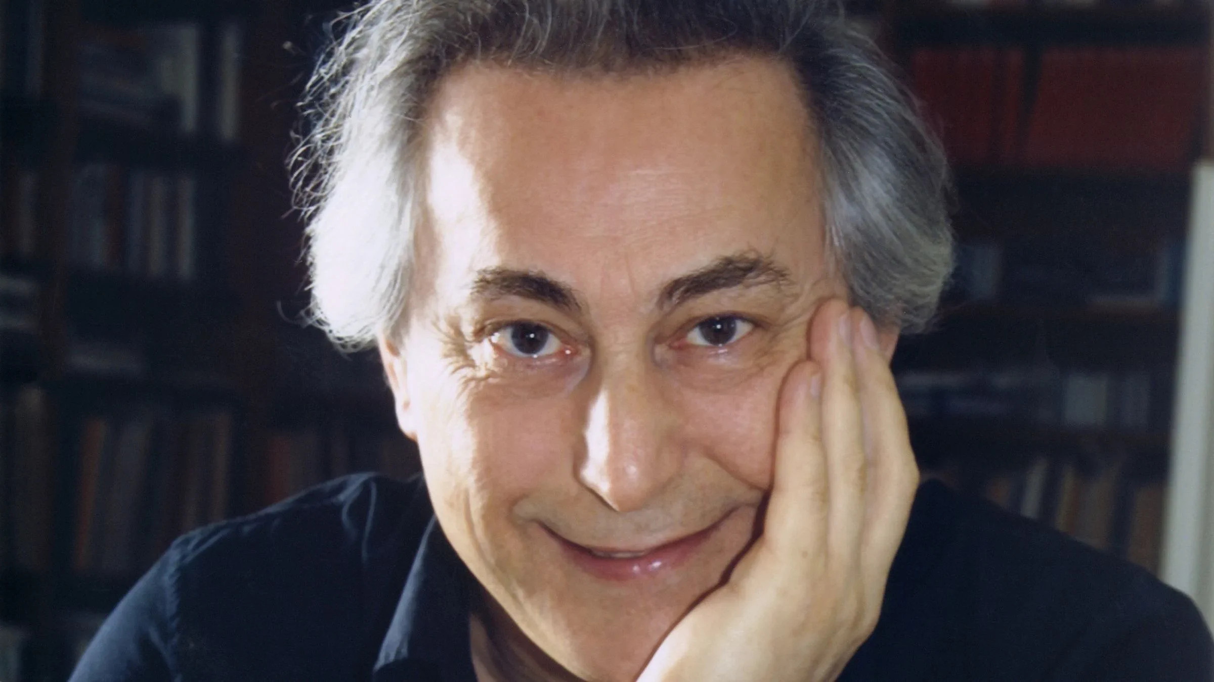 Oleg Maisenberg