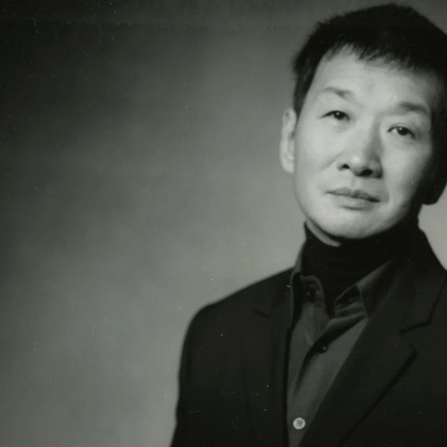 Melvyn Tan